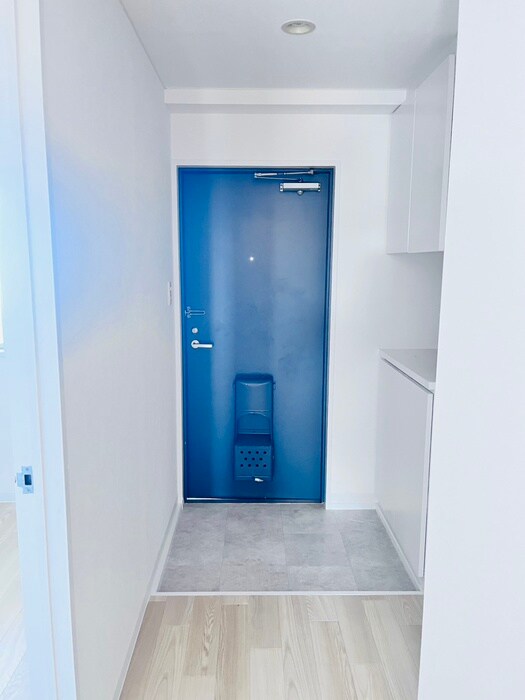 物件内観写真18　(玄関)