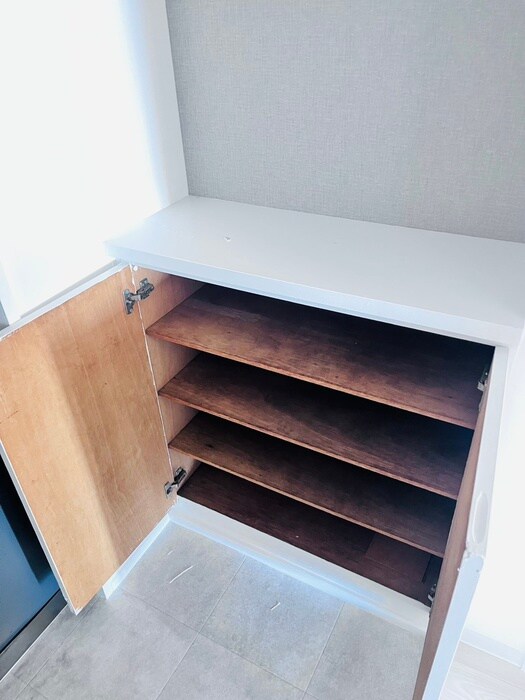 物件内観写真19　(靴箱)