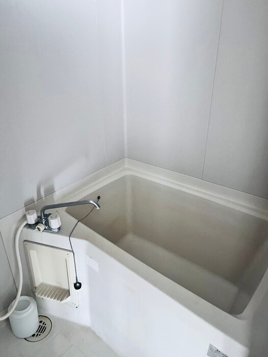 物件内観写真22　(バス／シャワールーム等)