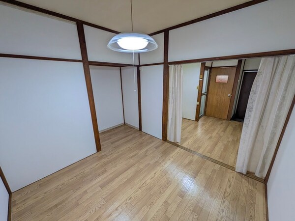 居室