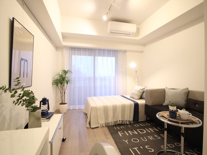 物件内観写真7　(居室)