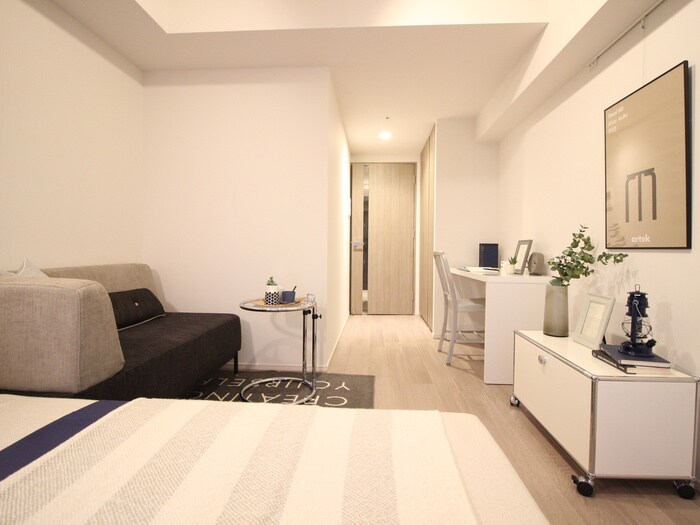 物件内観写真8　(居室)