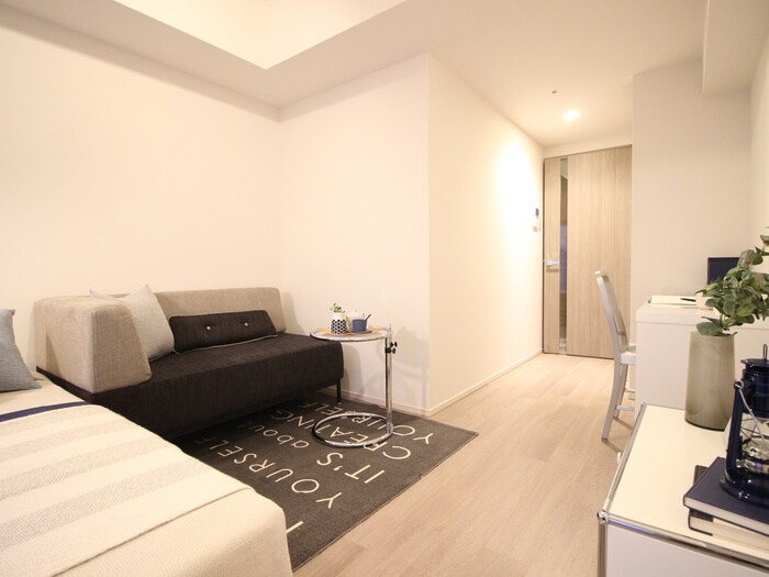 物件内観写真9　(居室)