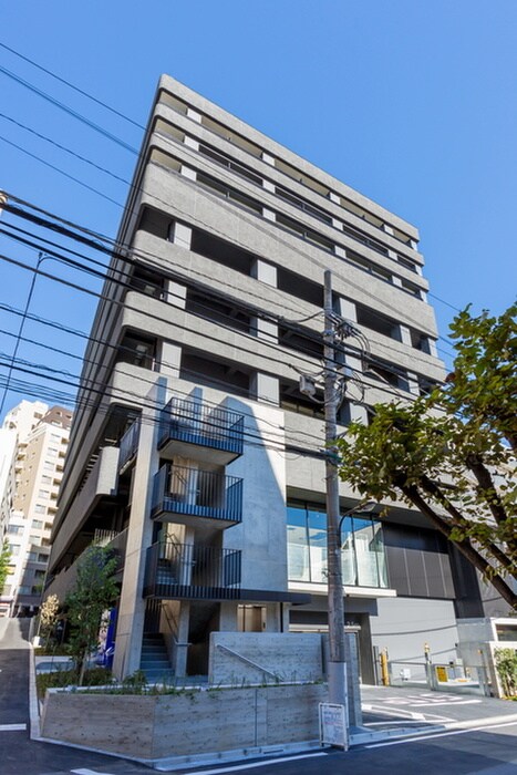 物件外観写真4　(外観写真)