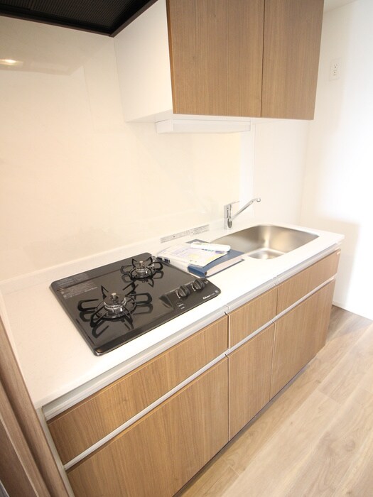 物件内観写真10　(キッチン)