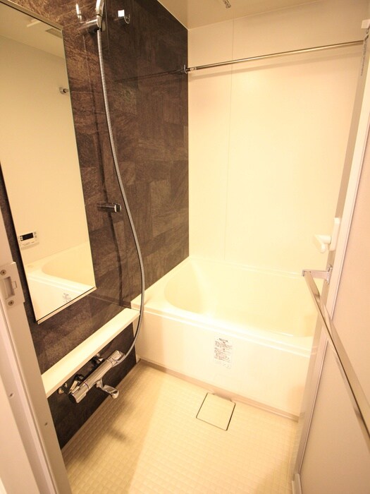物件内観写真12　(バス／シャワールーム等)