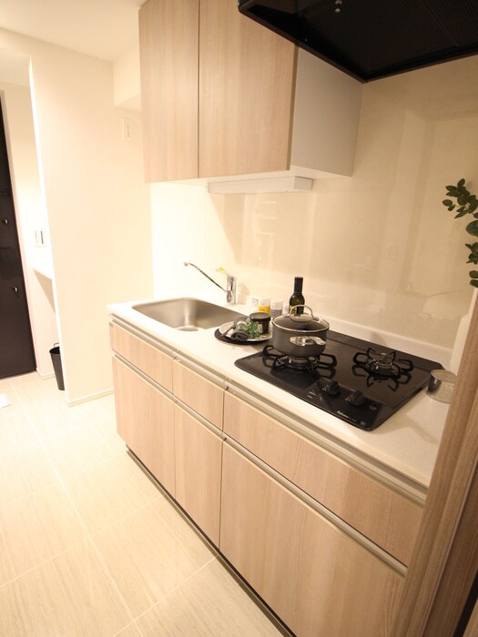 物件内観写真13　(キッチン)