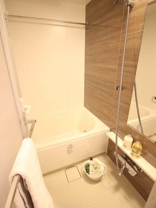 物件内観写真15　(バス／シャワールーム等)