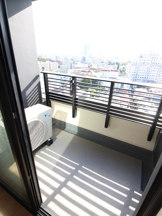 物件内観写真15　(ベランダ・バルコニー)