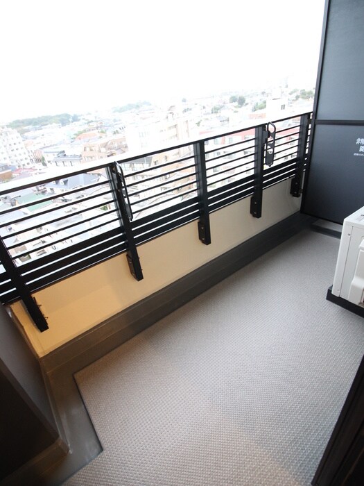 物件内観写真16　(ベランダ・バルコニー)