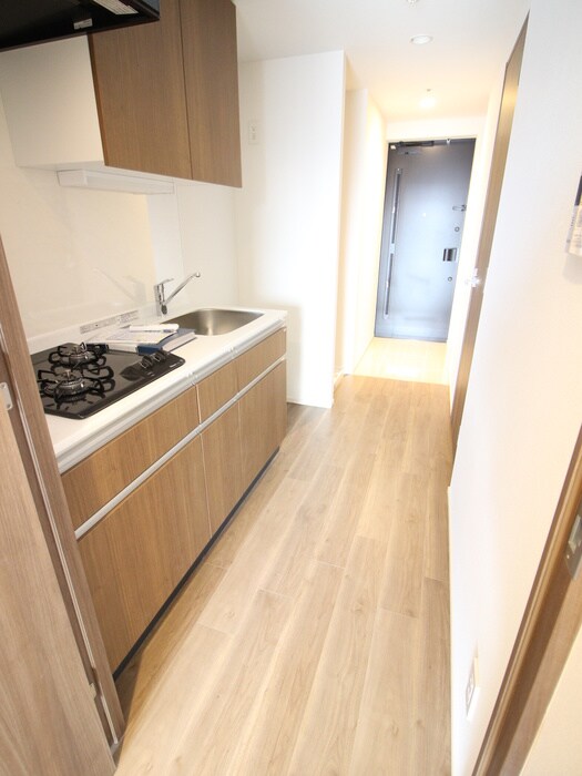 物件内観写真19　(廊下)