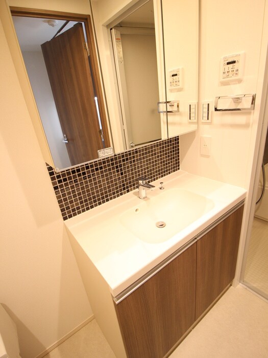 物件内観写真22　(洗面)