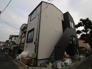 仮）南花畑3丁目2外観写真