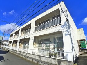 メゾン相川A棟外観写真