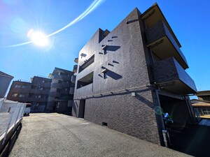 仮）コスモ入間弐番館(503)外観写真