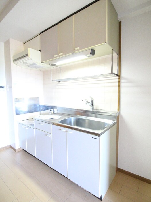 物件内観写真13　(キッチン)