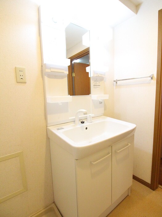 物件内観写真14　(洗面)