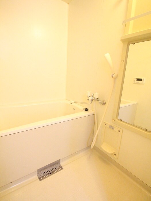 物件内観写真15　(バス／シャワールーム等)