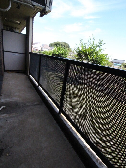 物件内観写真17　(ベランダ・バルコニー)
