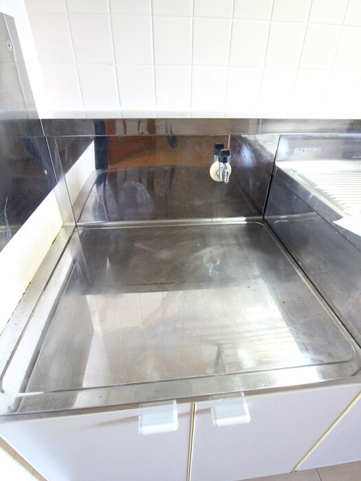 物件内観写真19　(キッチン)