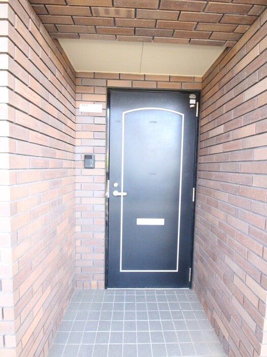 物件内観写真22　(玄関)