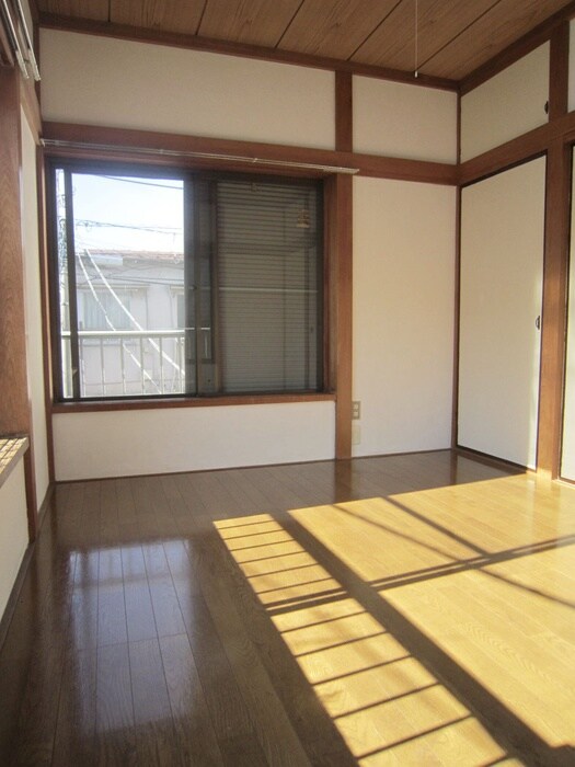 物件内観写真5　(居室)