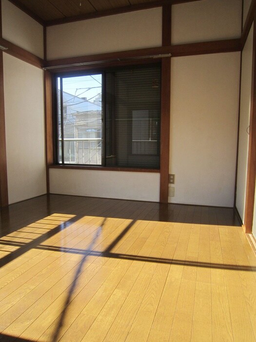 物件内観写真7　(居室)