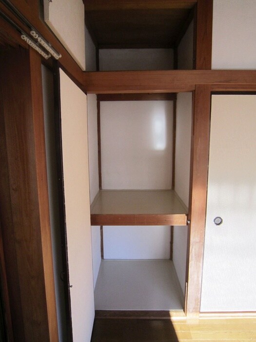 物件内観写真9　(収納)