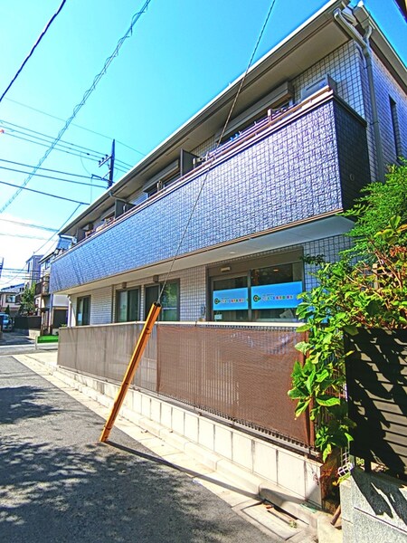 ピア　ブランカ外観写真