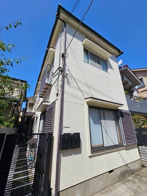 ハイム渡辺外観写真