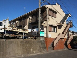 サンアベニュー妙高外観写真