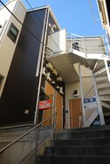 ベイフラット南太田