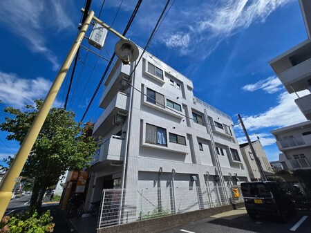 グラスコ－ト外観写真
