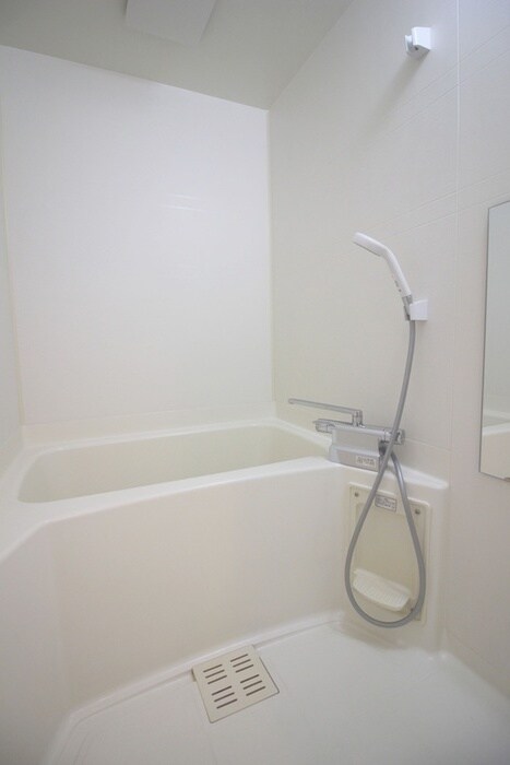 物件内観写真9　(バス／シャワールーム等)