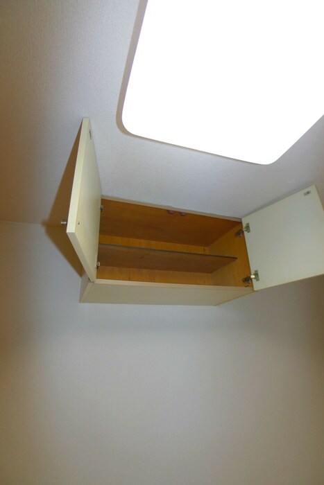 物件内観写真10　(収納)