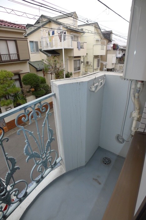 物件内観写真13　(ベランダ・バルコニー)