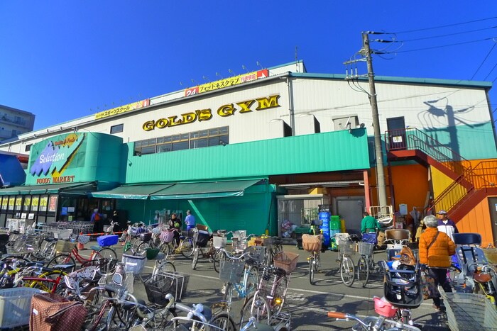 物件内観写真14　(周辺環境)