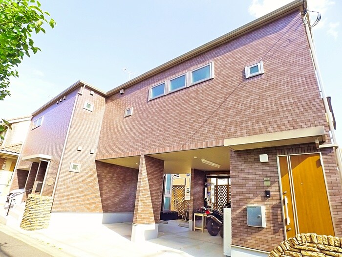 物件外観写真4　(外観写真)