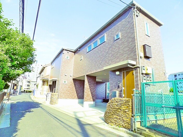 物件外観写真5　(外観写真)