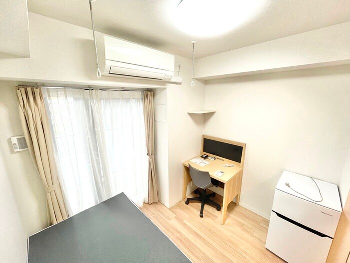 物件内観写真8　(居室)