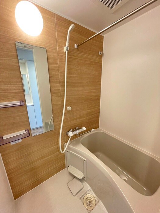 物件内観写真8　(バス／シャワールーム等)