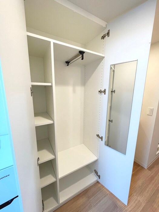 物件内観写真8　(収納)