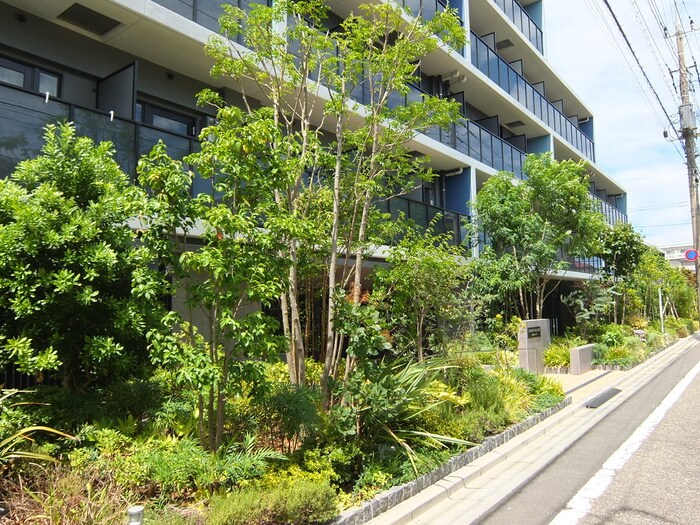 物件外観写真4　(外観写真)