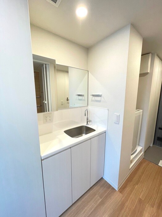 物件内観写真13　(キッチン)