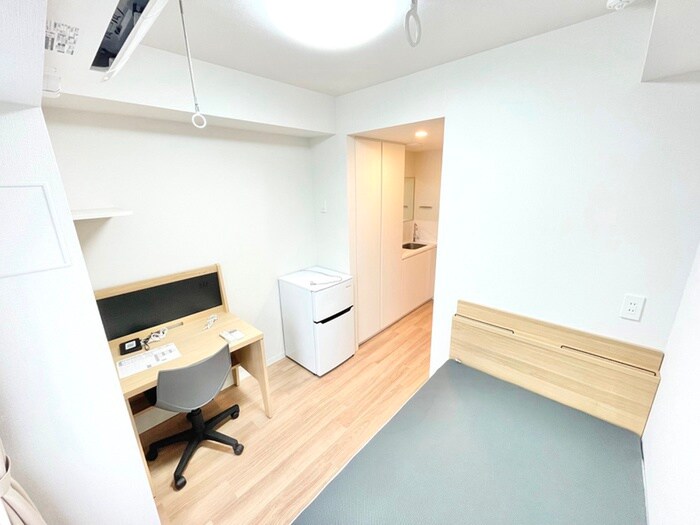 物件内観写真16　(居室)