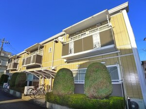 ﾄﾞﾐｰﾙ参番街外観写真