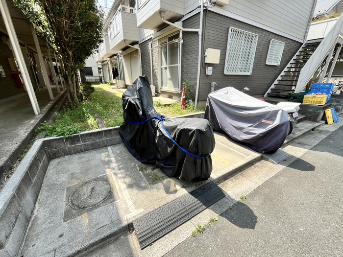 外観写真