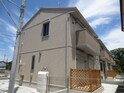 堀之内戸建て　A棟
