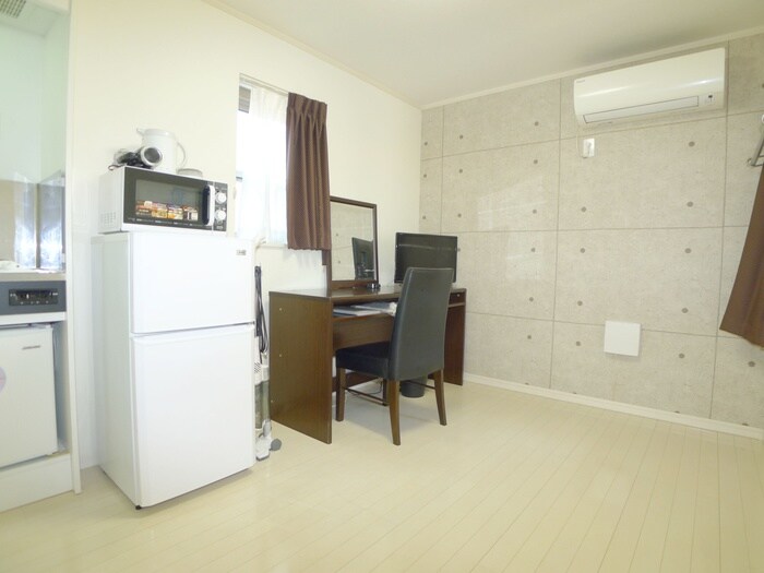 物件内観写真7　(居室)