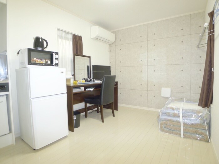 物件内観写真7　(居室)